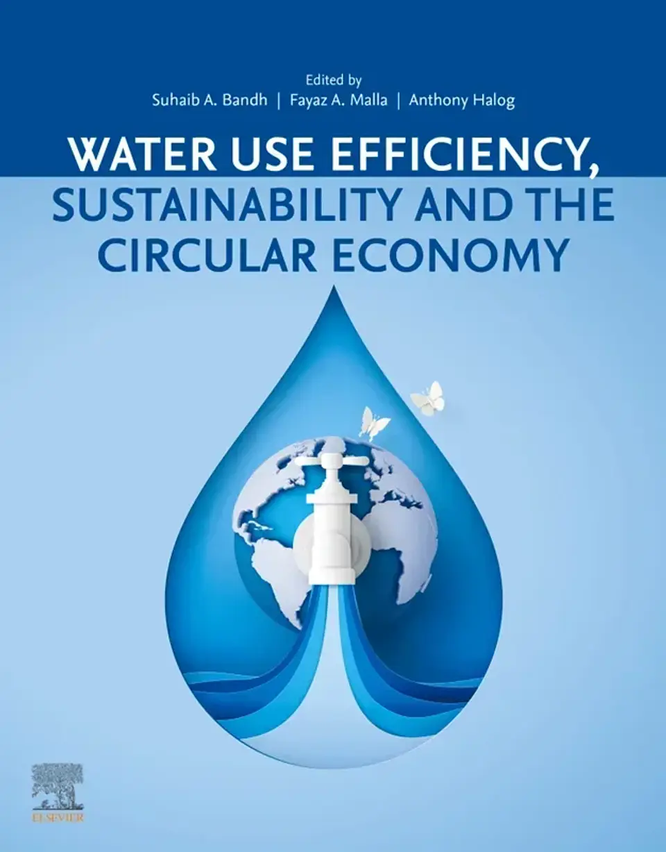 Water Use Efficiency, Sustainability and The Circular Economy 1