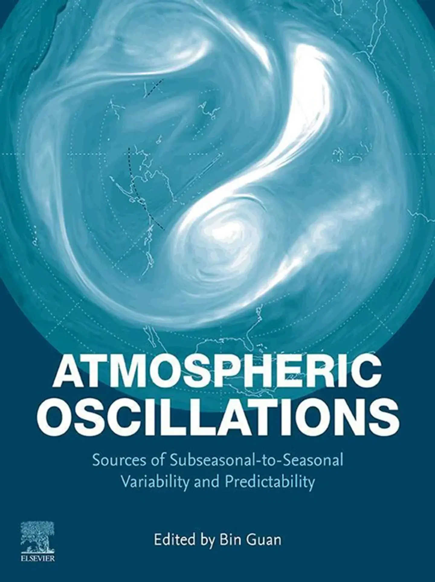 Atmospheric Oscillations: Sources of Subseasonal-to-Seasonal Variability and Predictability 1
