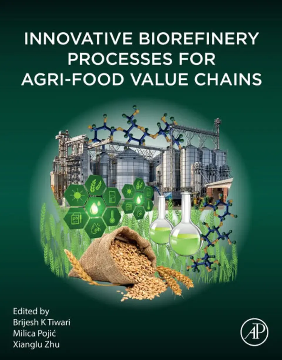 Innovative Biorefinery Processes for Agri-Food Value Chains 1