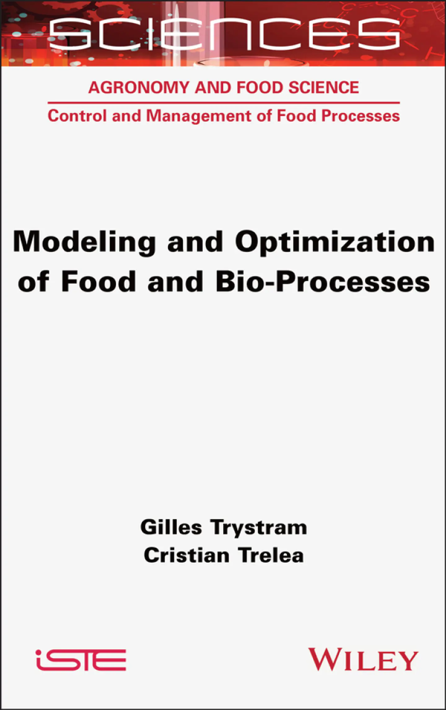 Modeling and Optimization of Food and Bio-Processes 1