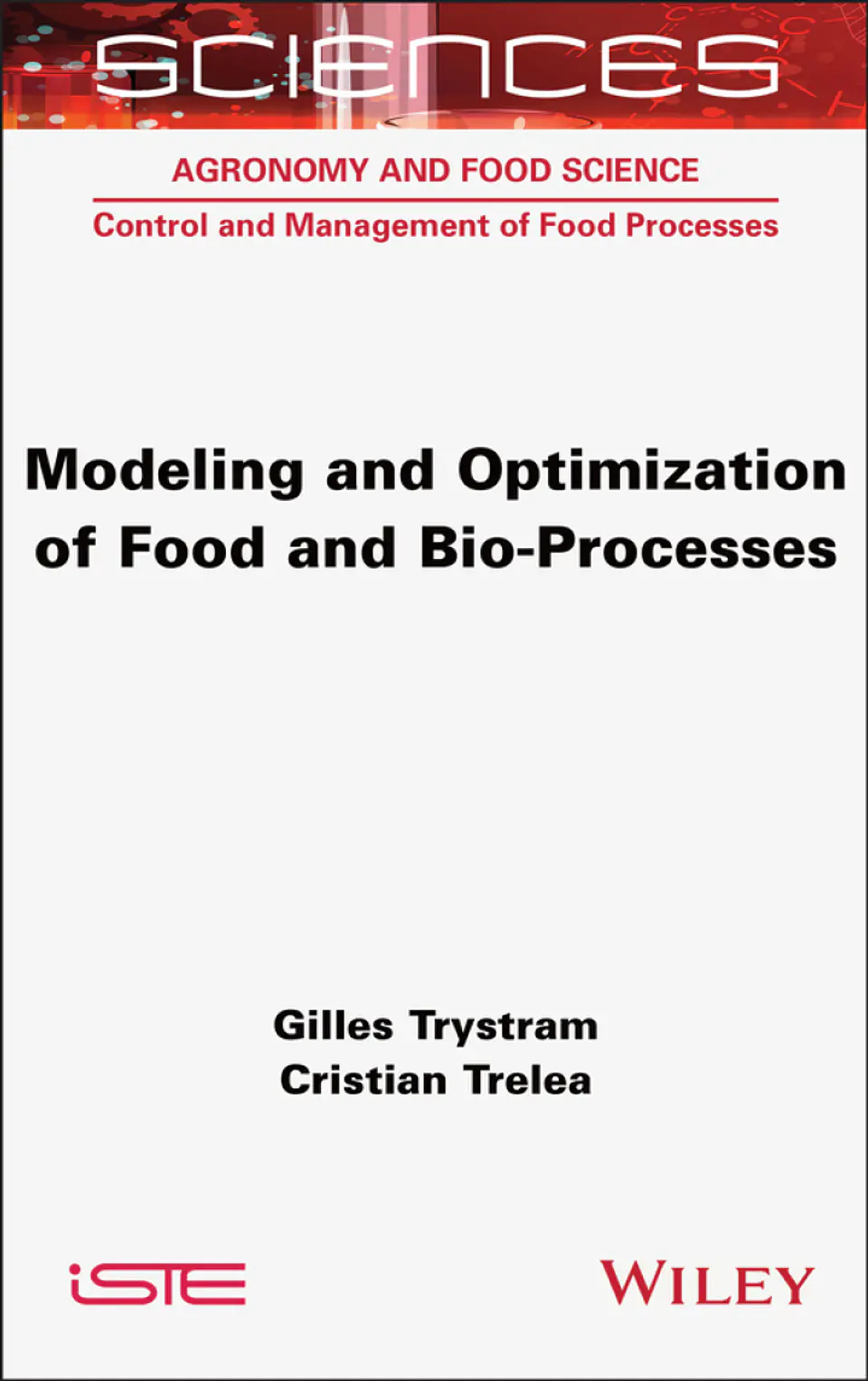 Modeling and Optimization of Food and Bio-Processes 1