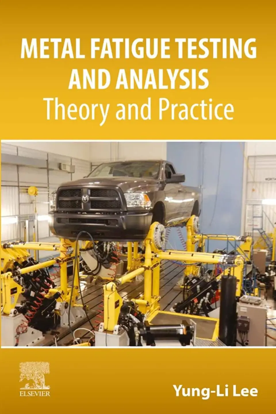 Metal Fatigue Testing and Analysis: Theory and Practice 1