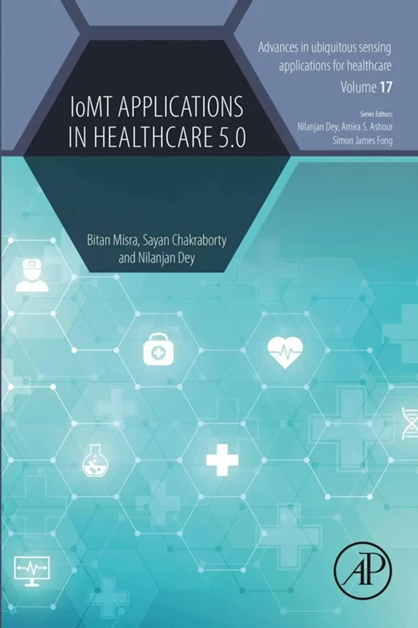 IoMT Applications in Healthcare 5.0 1