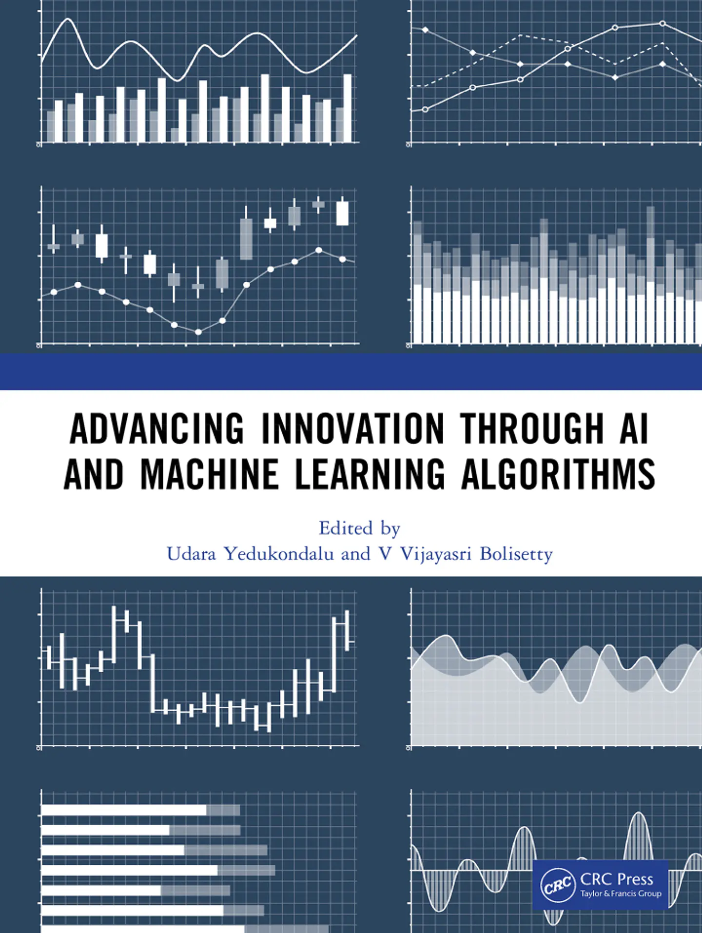 Advancing Innovation through AI and Machine Learning Algorithms 1