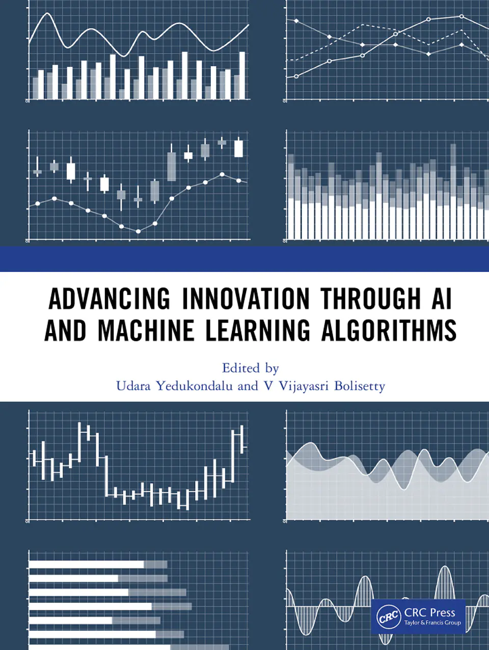 Advancing Innovation through AI and Machine Learning Algorithms 1