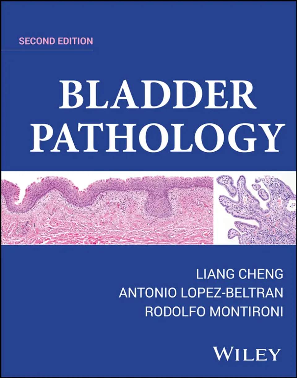 Bladder Pathology 2nd Edition 1