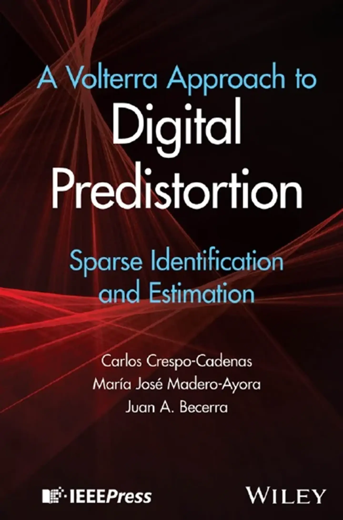 A Volterra Approach to Digital Predistortion: Sparse Identification and Estimation 1