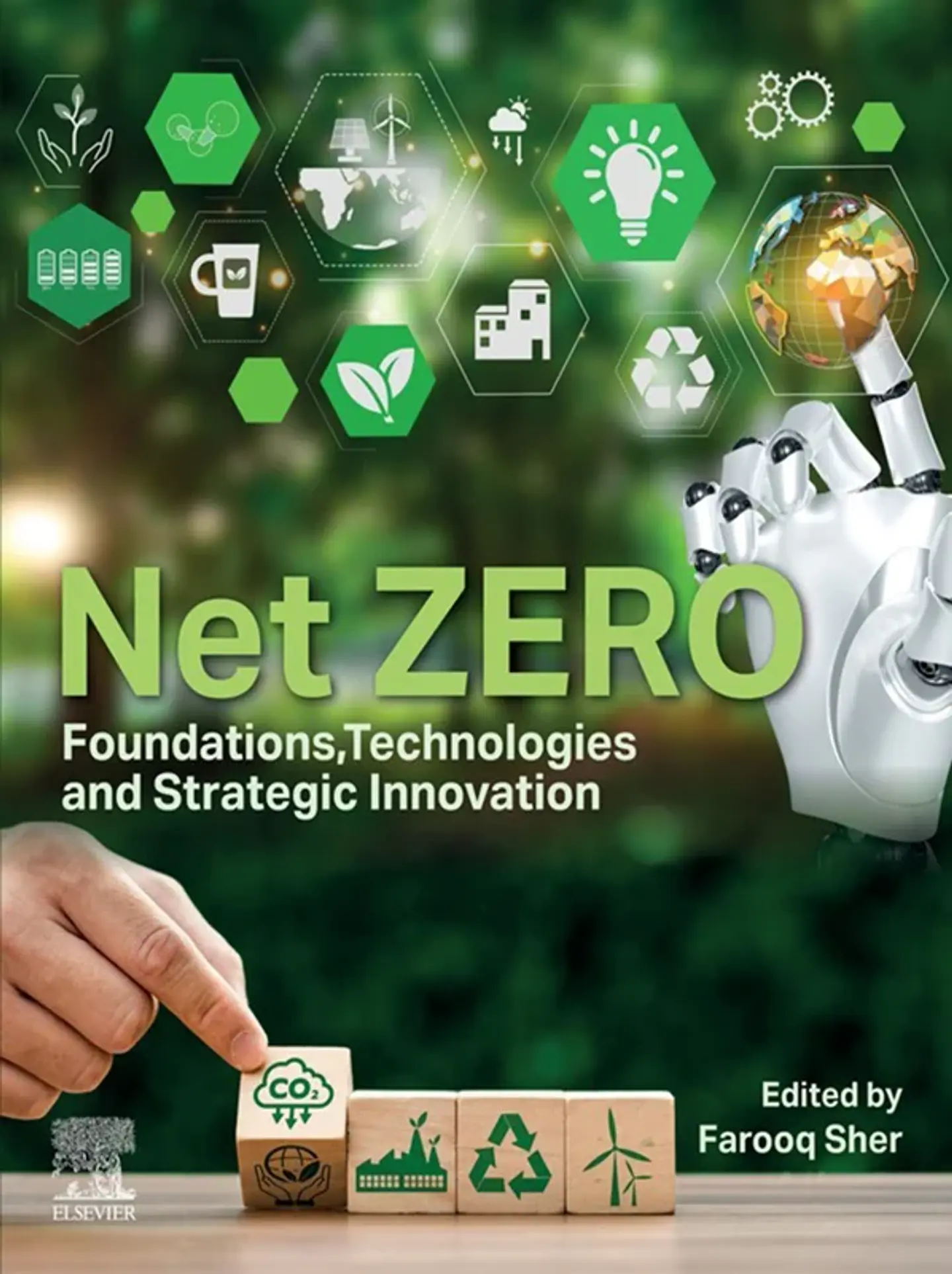 Net ZERO: Foundations, Technologies and Strategic Innovation 1