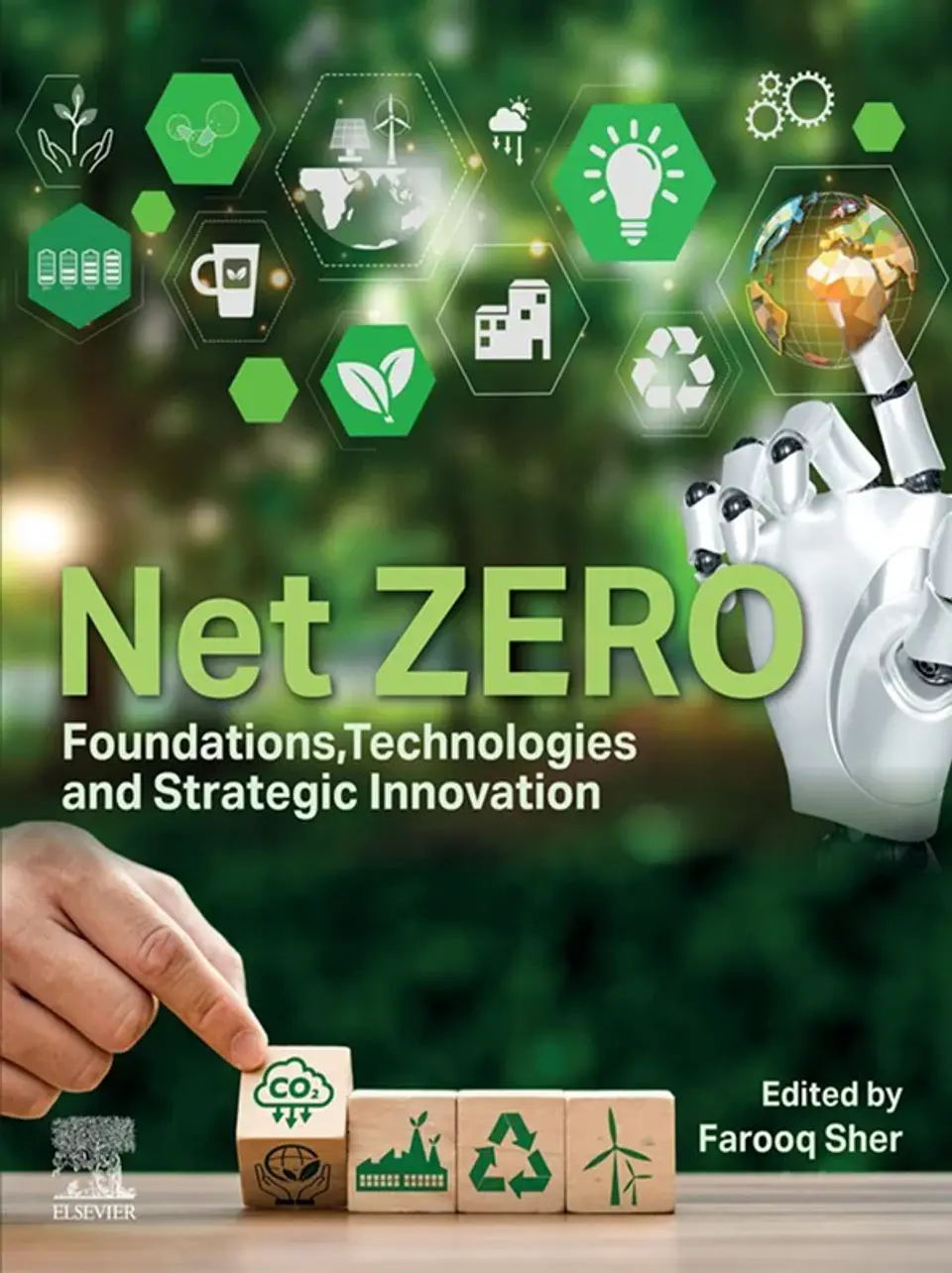 Net ZERO: Foundations, Technologies and Strategic Innovation 1