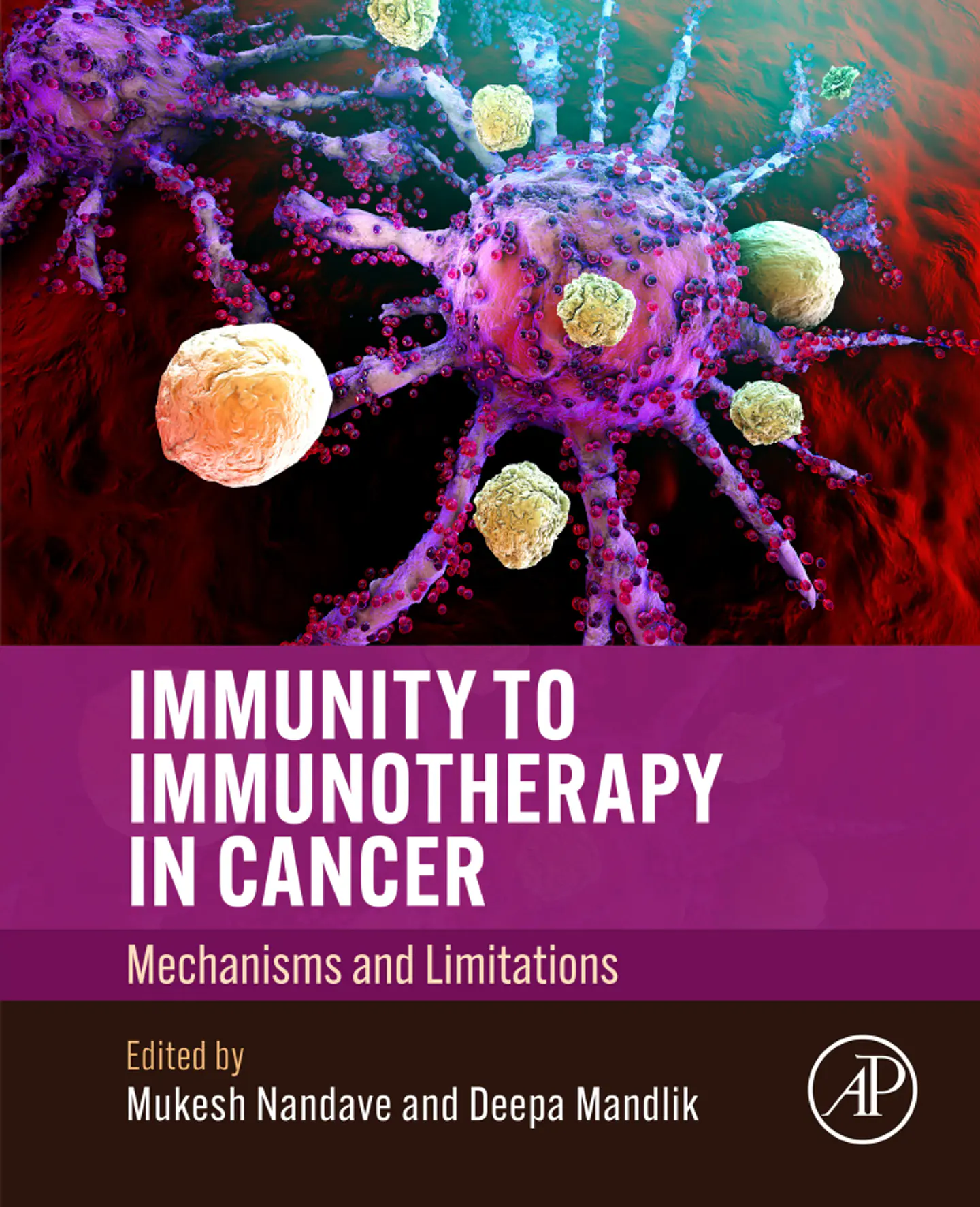 Immunity to Immunotherapy in Cancer: Mechanisms and Limitations 1