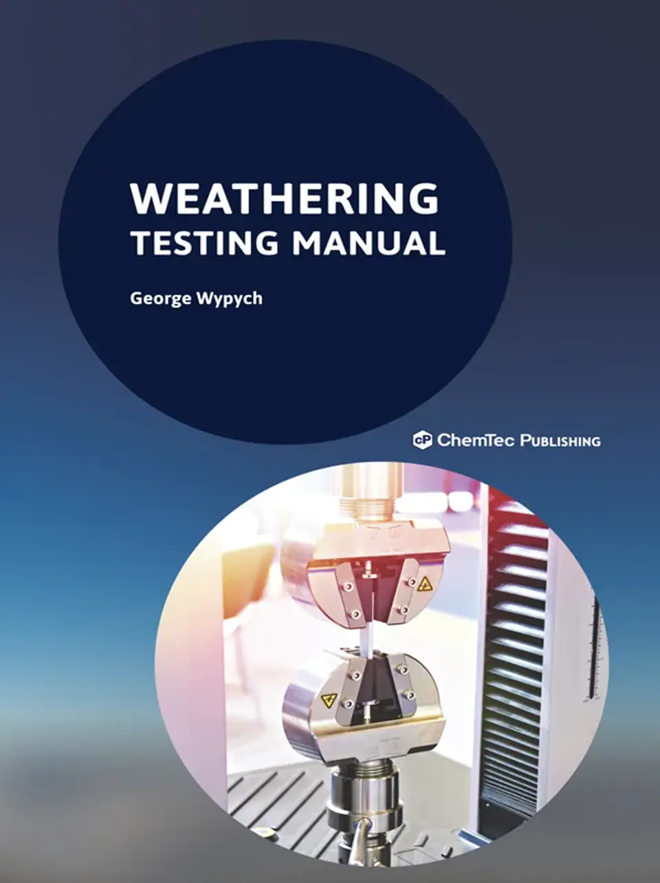 Weathering: Testing Manual 1