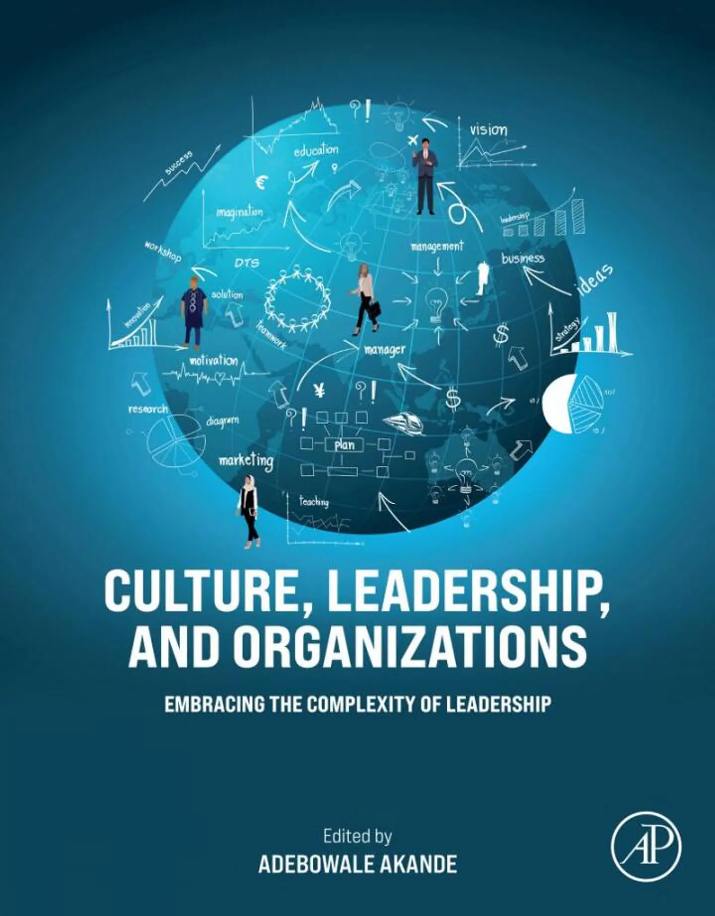 Culture, Leadership, and Organizations: Embracing the Complexity of Leadership 1