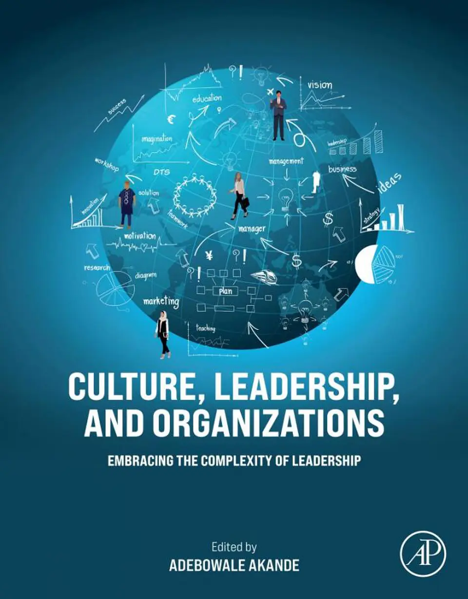Culture, Leadership, and Organizations: Embracing the Complexity of Leadership 1