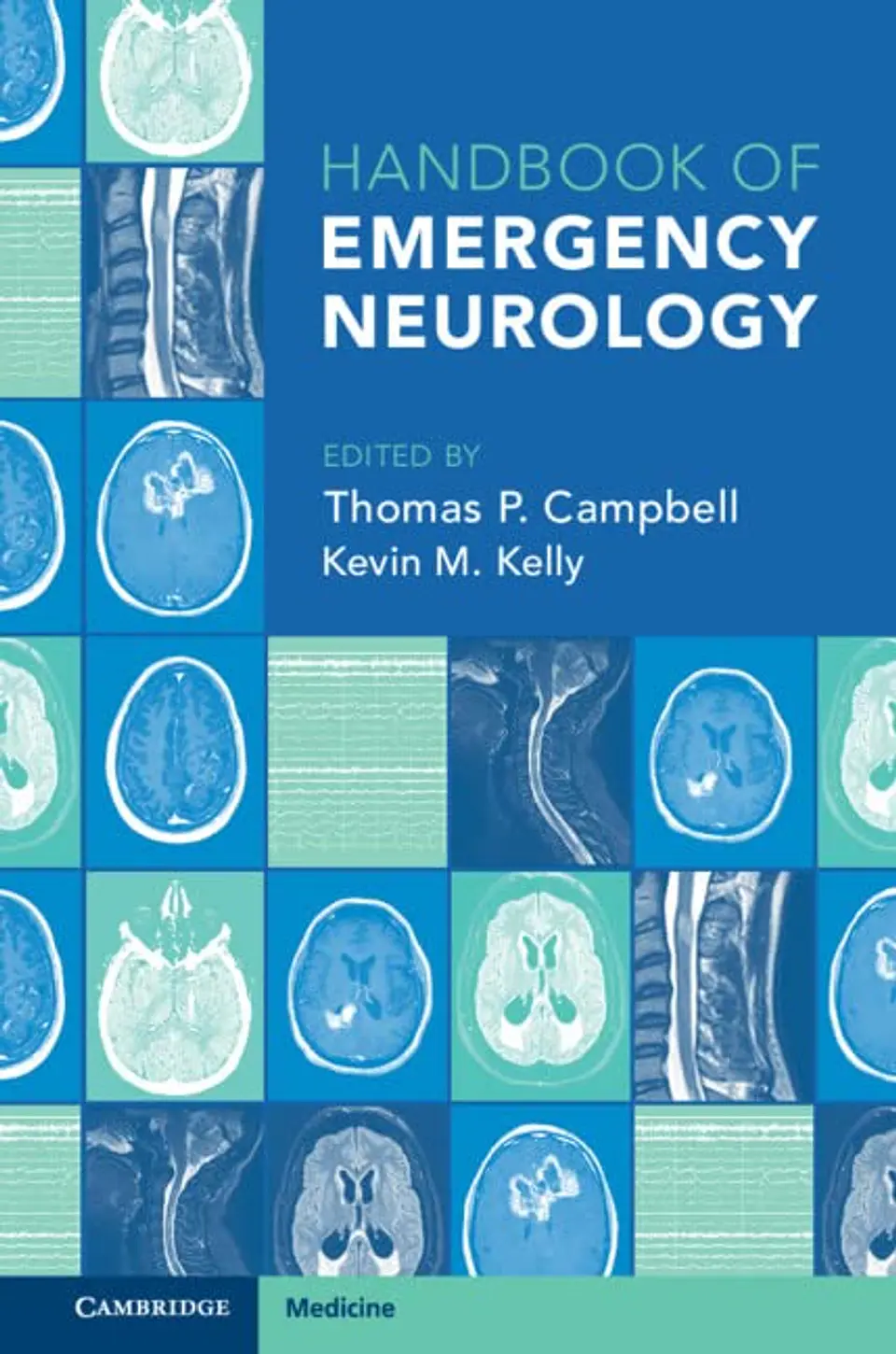  Handbook of Emergency Neurology  1