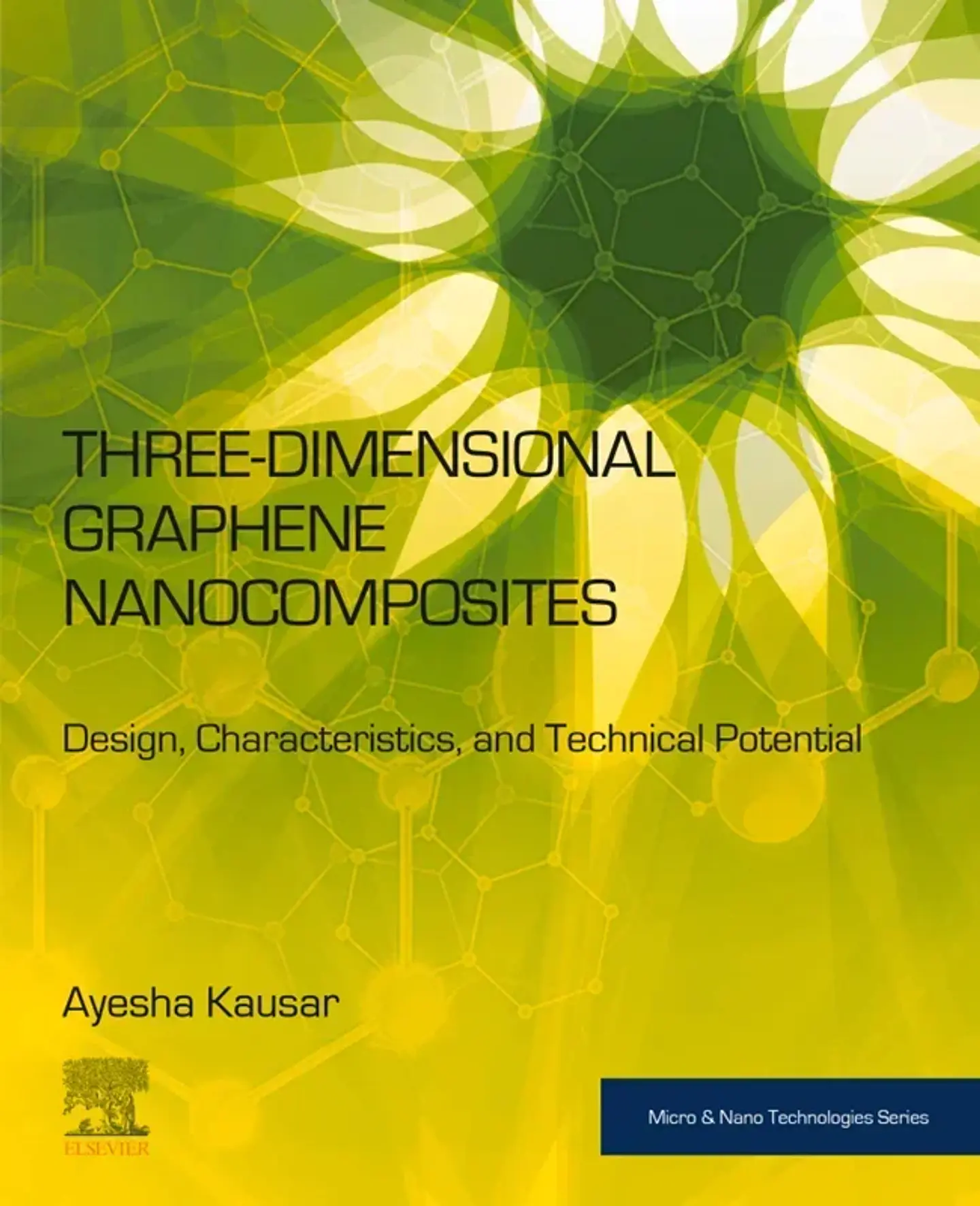 Three-Dimensional Graphene Nanocomposites: Design, Characteristics, and Technical Potential 1