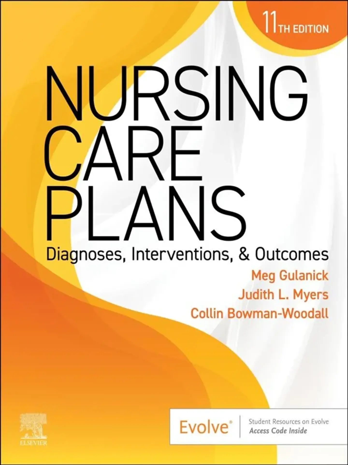 Nursing Care Plans: Diagnoses, Interventions, and Outcomes 11th Edition 1