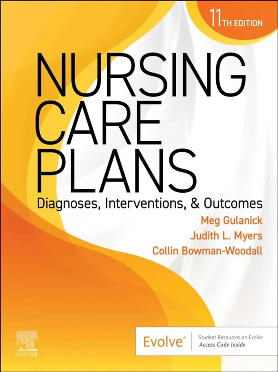 Nursing Care Plans: Diagnoses, Interventions, and Outcomes 11th Edition 1