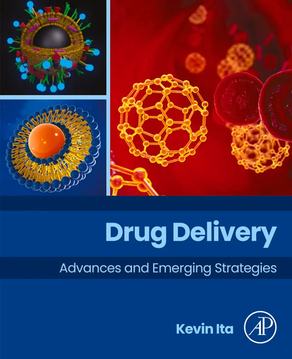Drug Delivery: Advances and Emerging Strategies 1