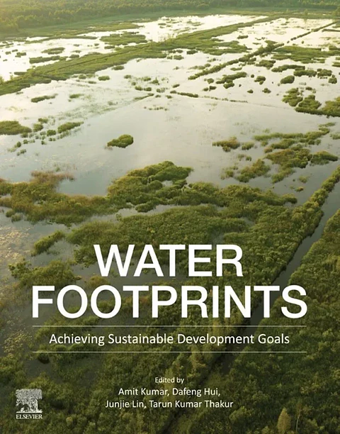 Water Footprints: Achieving Sustainable Development Goals