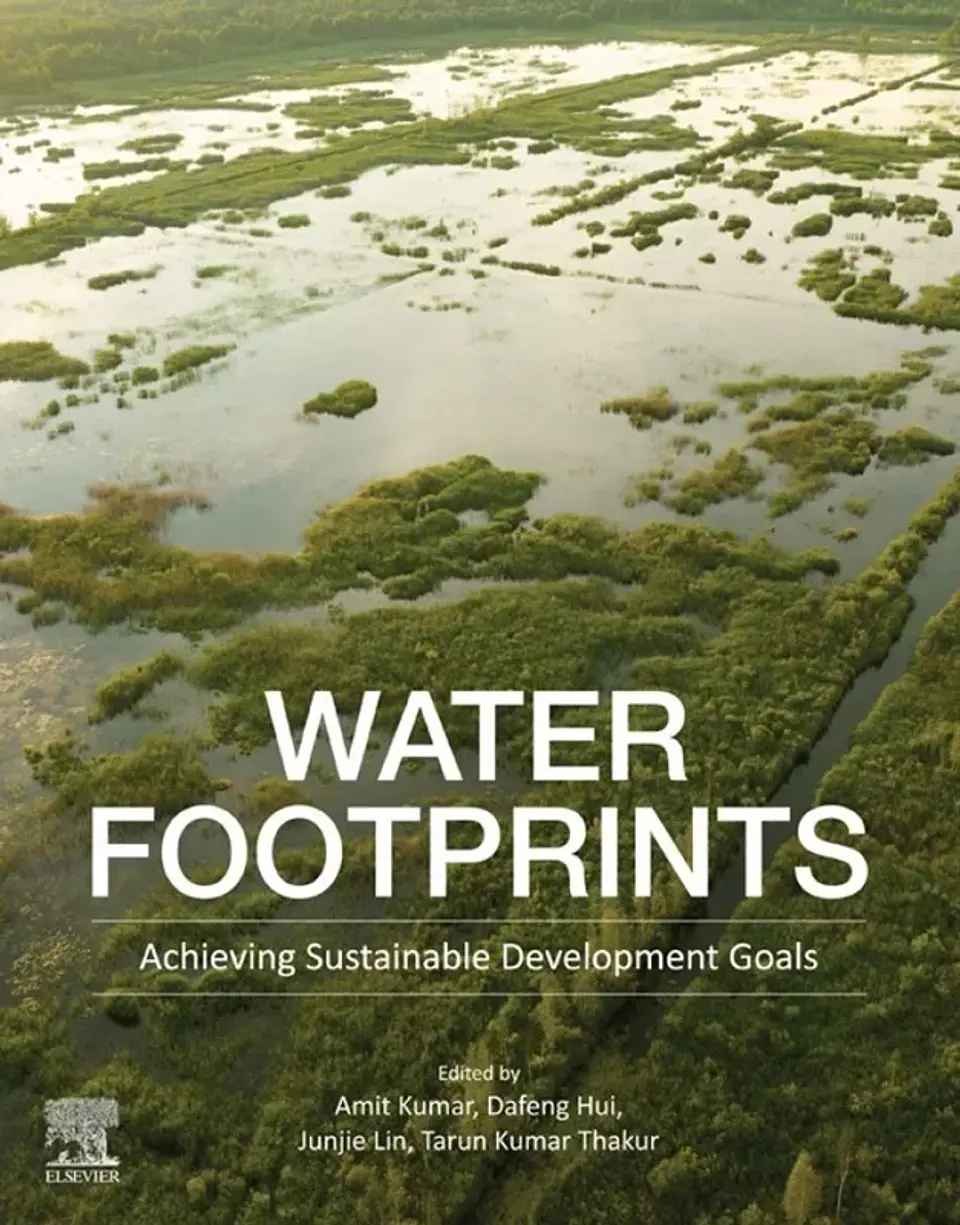 Water Footprints: Achieving Sustainable Development Goals 1