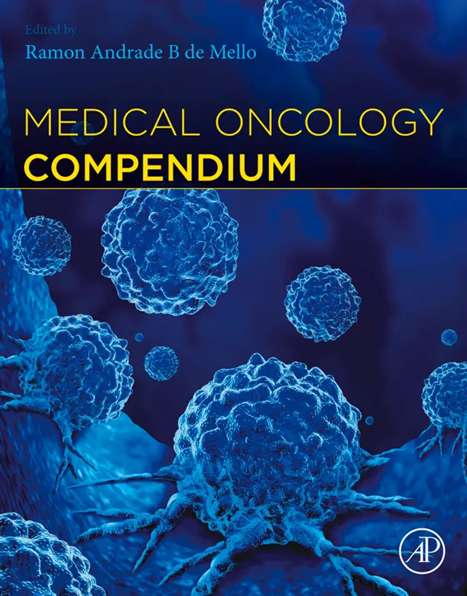 Medical Oncology Compendium 1
