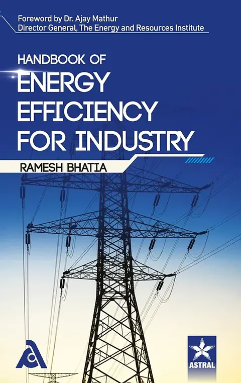 Handbook of Energy Efficiency for Industry 