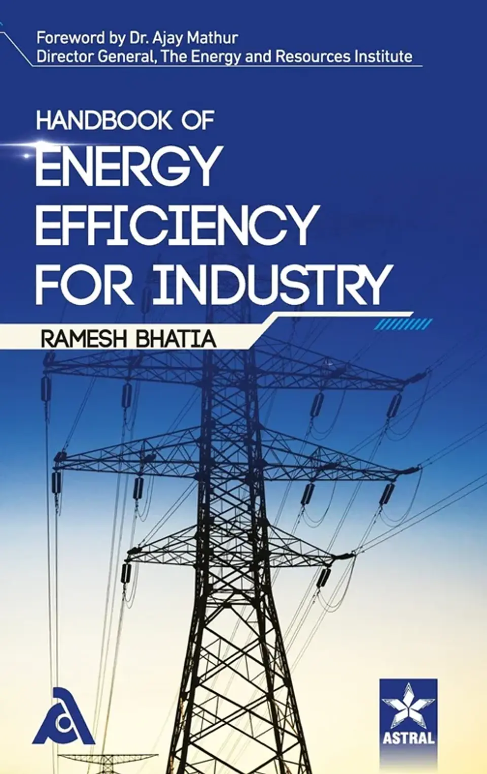  Handbook of Energy Efficiency for Industry  1