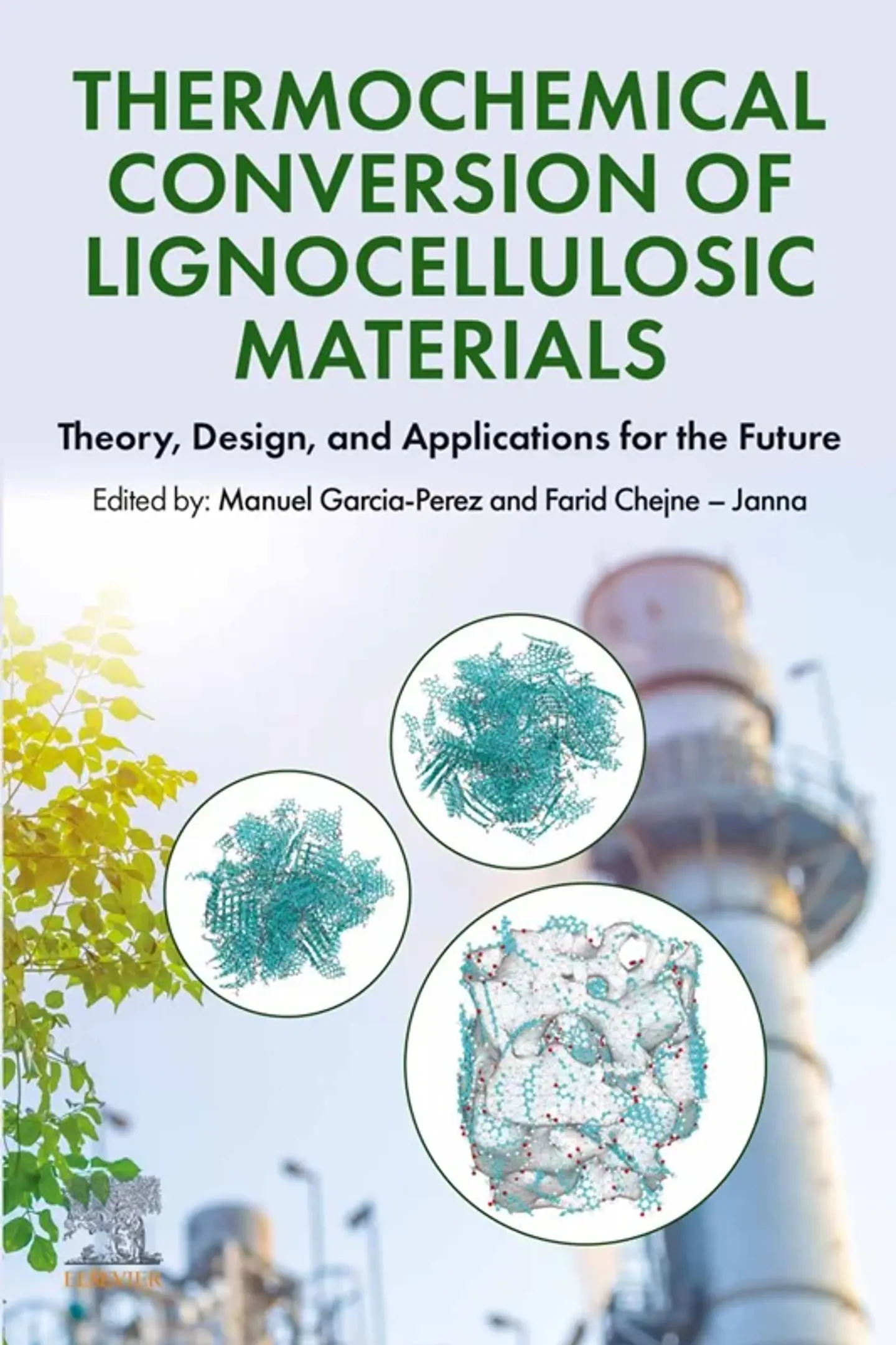 Thermochemical Conversion of Lignocellulosic Materials: Theory, Design, and Applications for the Future 1