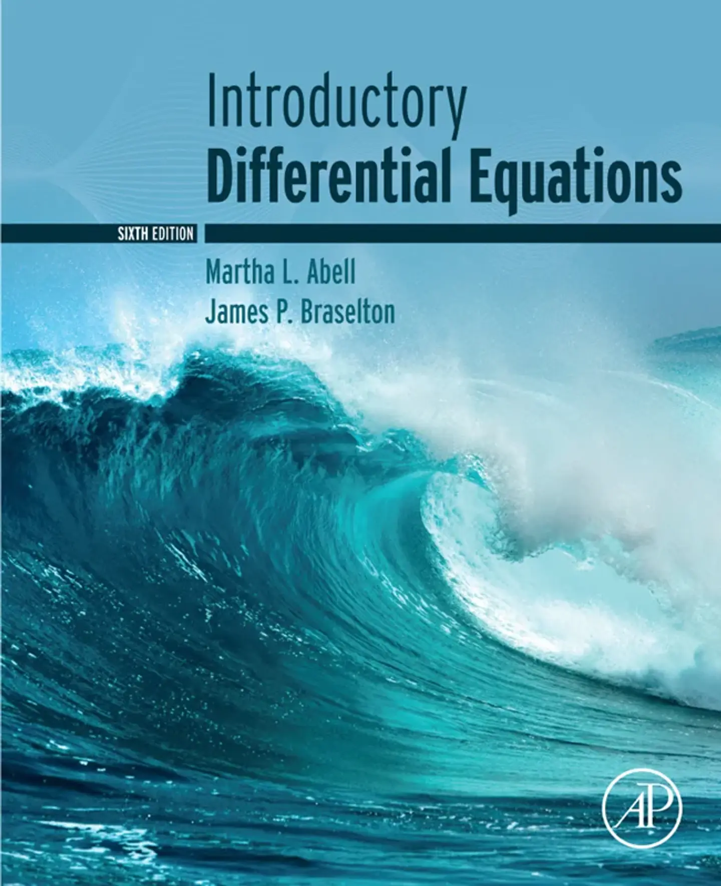 Introductory Differential Equations 6th Edition 1
