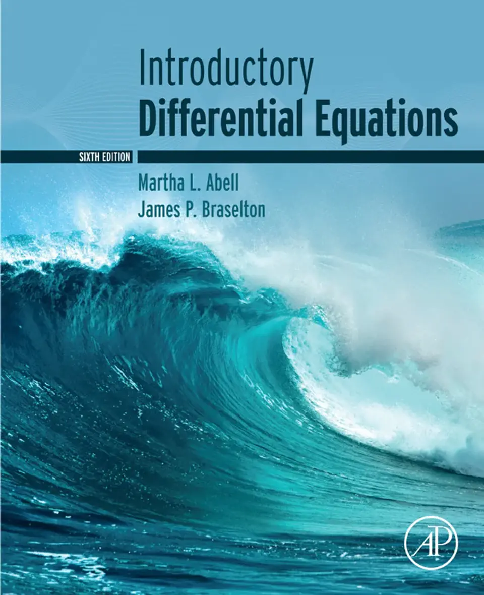 Introductory Differential Equations 6th Edition 1