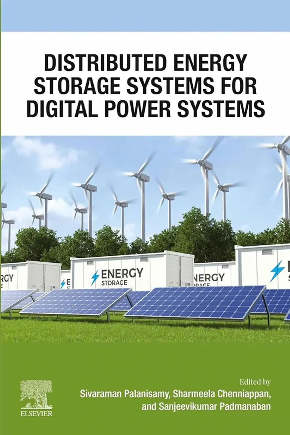 Distributed Energy Storage Systems for Digital Power Systems 1