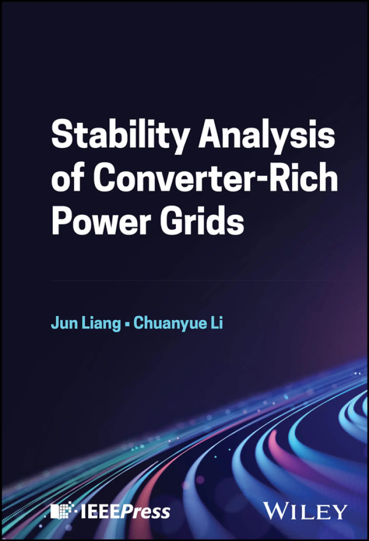 Stability Analysis of Converter-Rich Power Grids 1