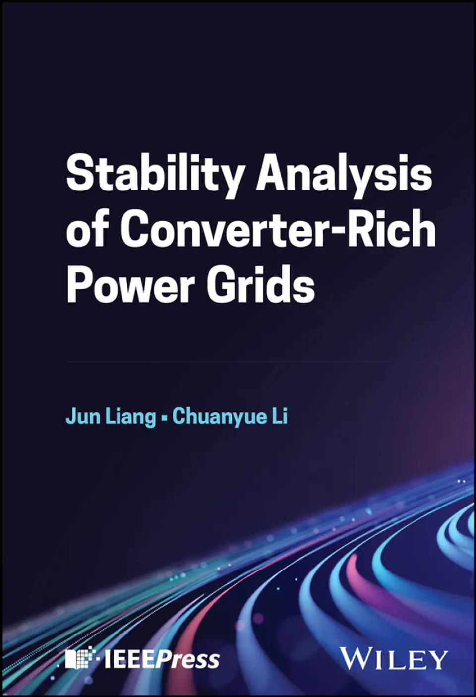 Stability Analysis of Converter-Rich Power Grids 1