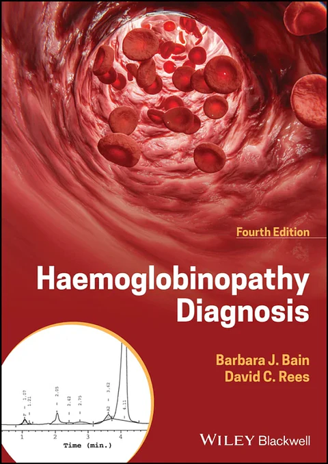 Haemoglobinopathy Diagnosis 4th Edition