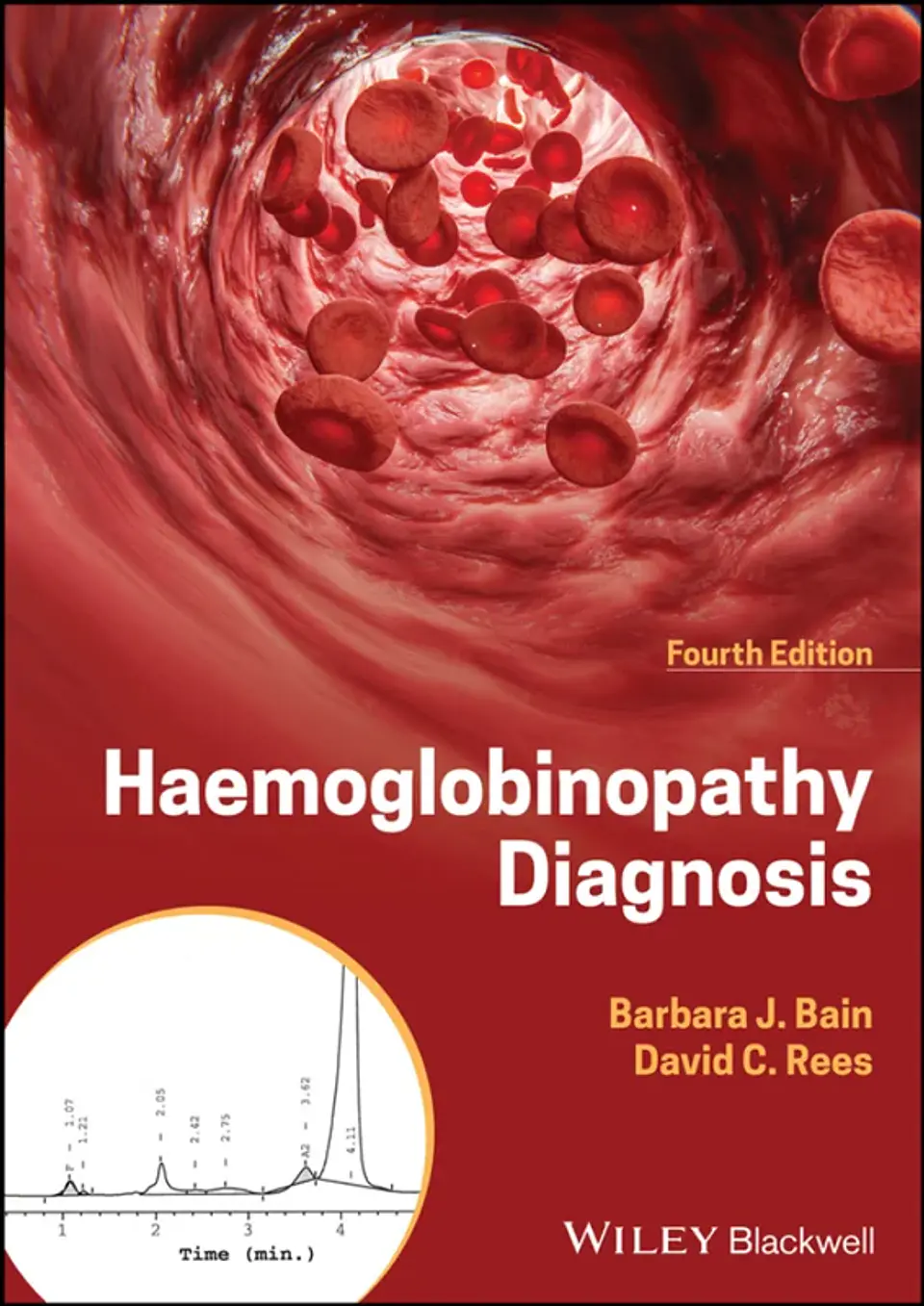 Haemoglobinopathy Diagnosis 4th Edition 1