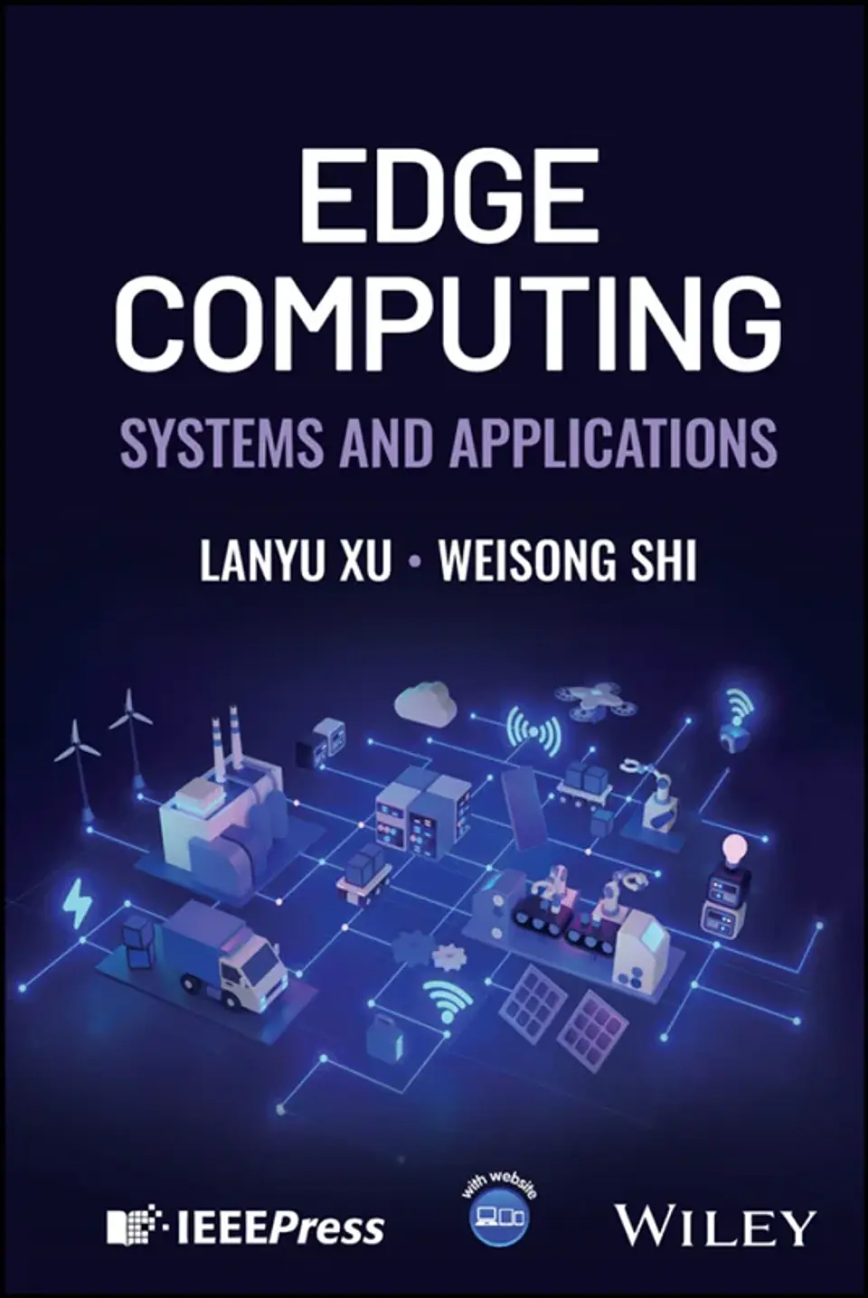 Edge Computing: Systems and Applications 1