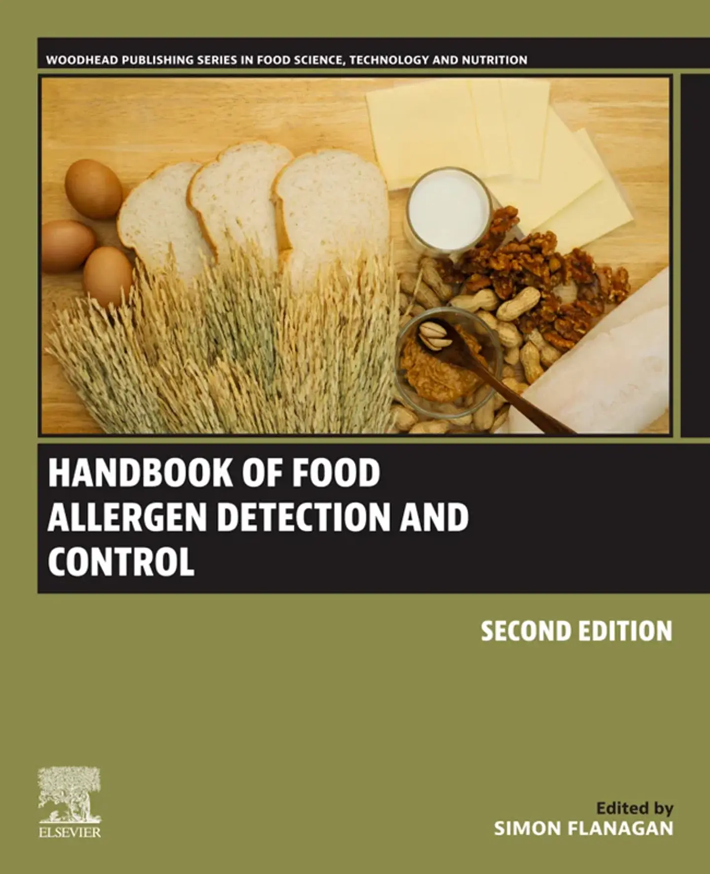 Handbook of Food Allergen Detection and Control 2nd Edition 1