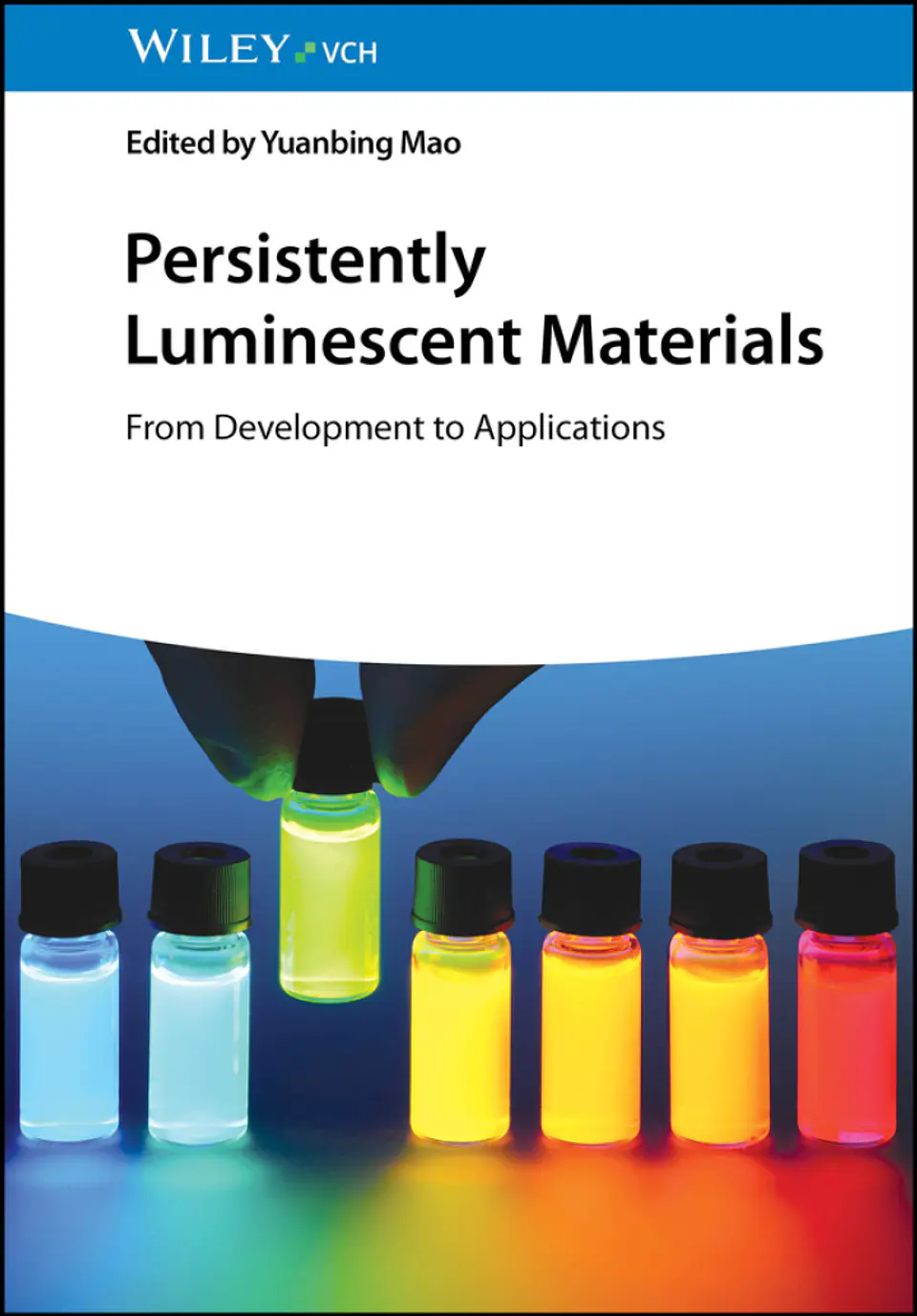 Persistently Luminescent Materials: From Development to Applications 1