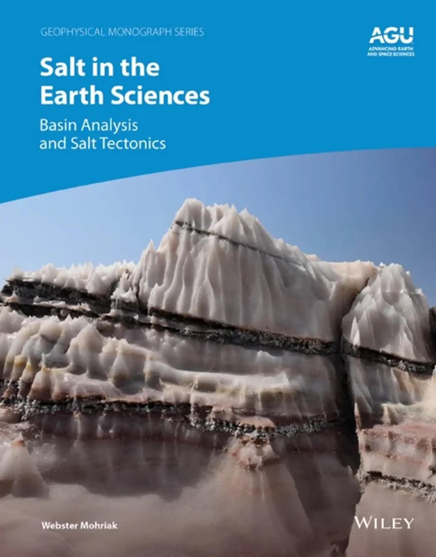 Salt in the Earth Sciences: Basin Analysis and Salt Tectonics 1