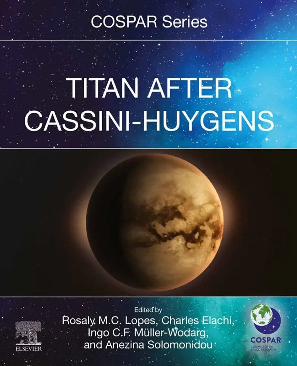 Titan After Cassini-Huygens 1