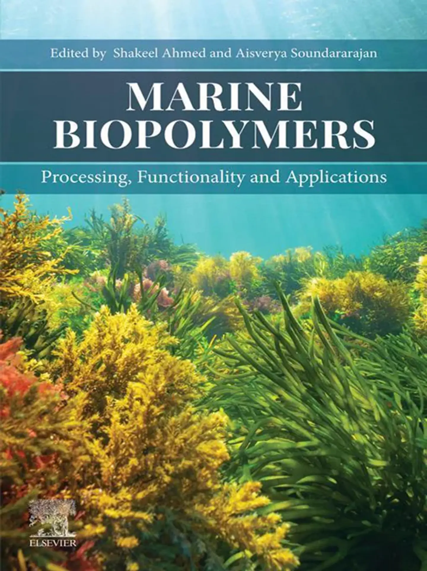 Marine Biopolymers: Processing, Functionality and Applications 1