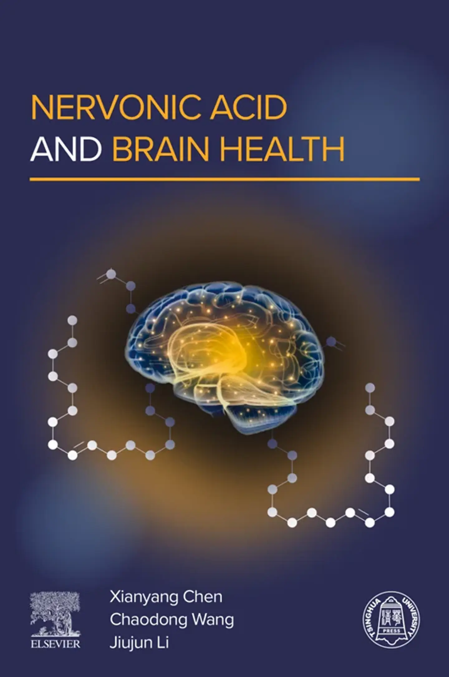 Nervonic Acid and Brain Health 1