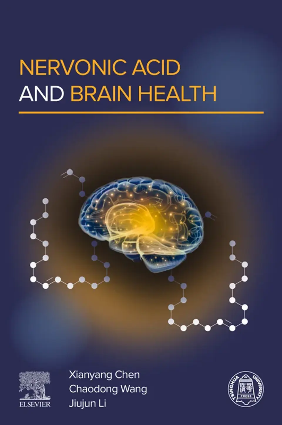 Nervonic Acid and Brain Health 1