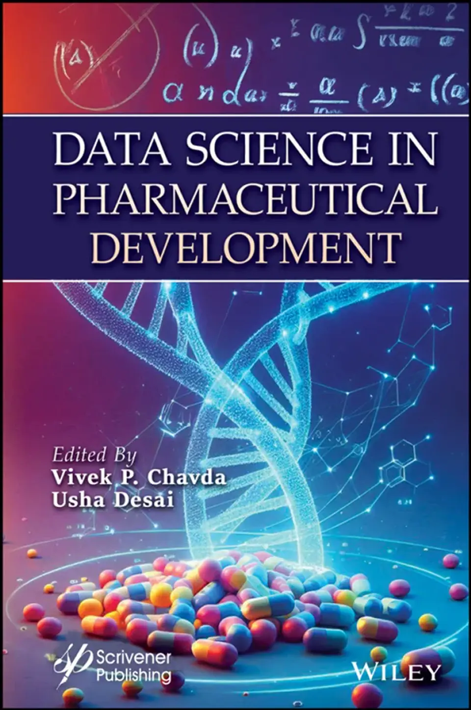 Data Science in Pharmaceutical Development 1