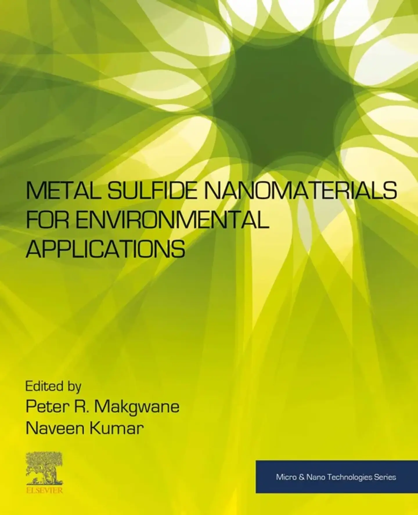 Metal Sulfide Nanomaterials for Environmental Applications 1