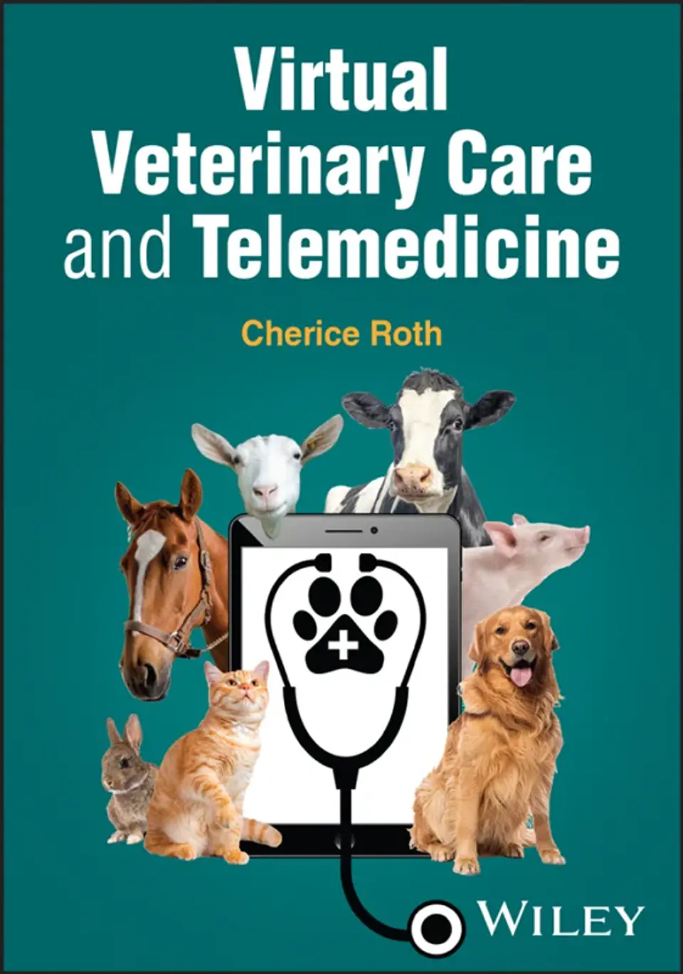 Virtual Veterinary Care and Telemedicine 1