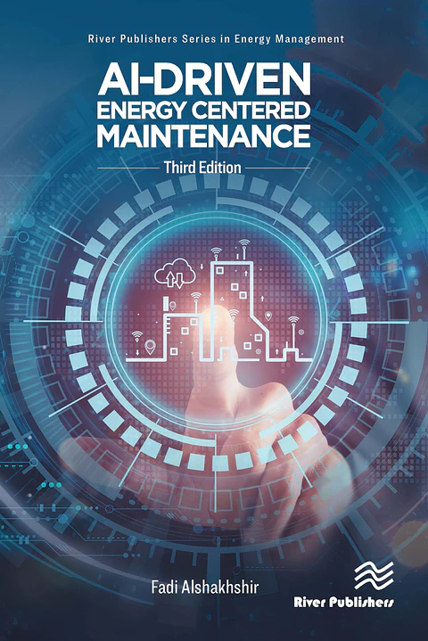 AI-Driven Energy Centered Maintenance 3rd Edition