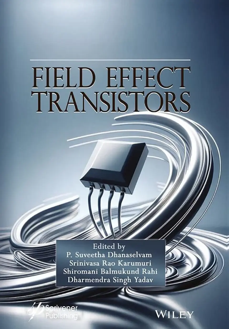 Field Effect Transistors 1