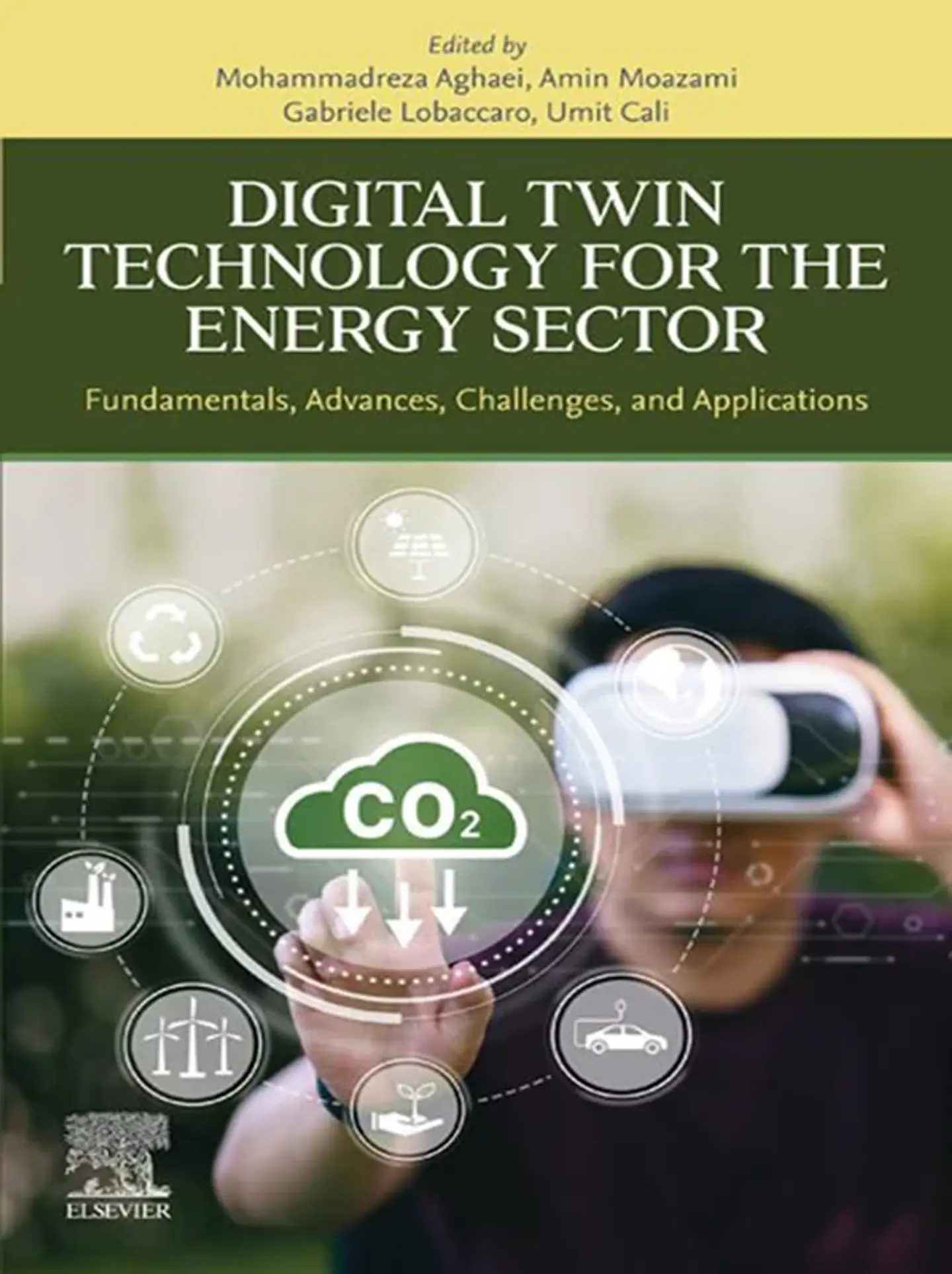Digital Twin Technology for the Energy Sector: Fundamentals, Advances, Challenges, and Applications 1