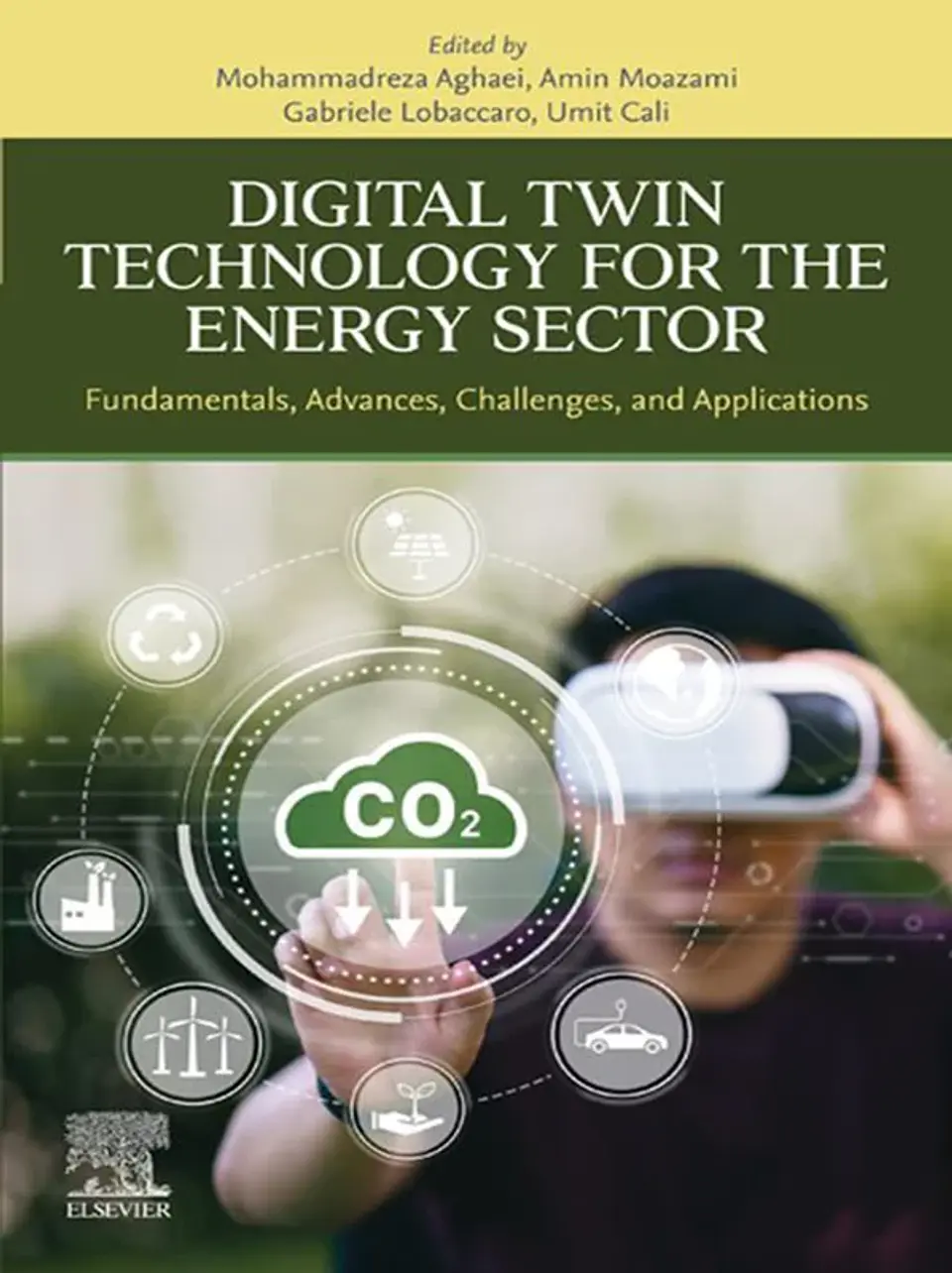 Digital Twin Technology for the Energy Sector: Fundamentals, Advances, Challenges, and Applications 1